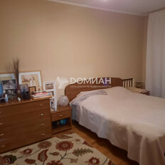 Квартира 99,5 м², 3-комнатная - изображение 3