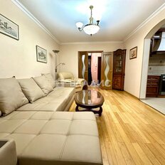 Квартира 65,1 м², 2-комнатная - изображение 5