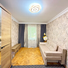 Квартира 43,7 м², 2-комнатная - изображение 4