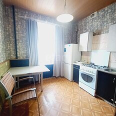Квартира 55,9 м², 2-комнатная - изображение 1