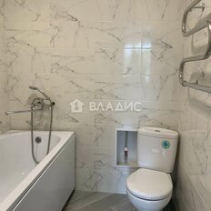 Квартира 31 м², студия - изображение 4