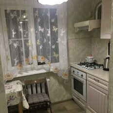 Квартира 36 м², 1-комнатная - изображение 3