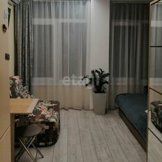 Квартира 21,8 м², студия - изображение 1