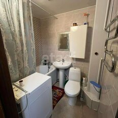 Квартира 37,7 м², 1-комнатная - изображение 4