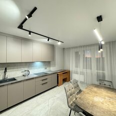 Квартира 92 м², 3-комнатная - изображение 2