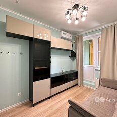 Квартира 60 м², 3-комнатная - изображение 5