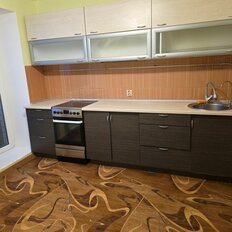 Квартира 44,9 м², 1-комнатная - изображение 1