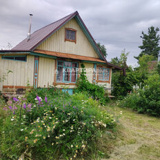 дом + 6,2 сотки, участок - изображение 1