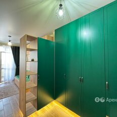 Квартира 31 м², студия - изображение 4