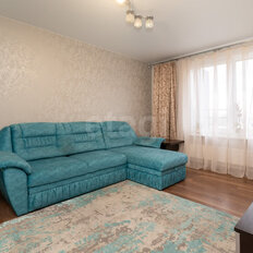 Квартира 78 м², 3-комнатная - изображение 5
