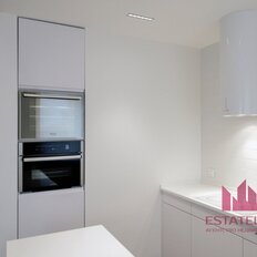 Квартира 122 м², 3-комнатная - изображение 5