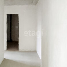 Квартира 30,6 м², студия - изображение 5
