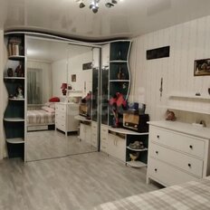 Квартира 34 м², 1-комнатная - изображение 4