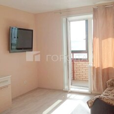 Квартира 30 м², студия - изображение 4