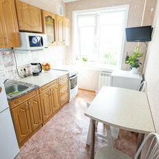 Квартира 62,5 м², 3-комнатная - изображение 2