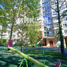 Квартира 32,9 м², 1-комнатная - изображение 1