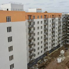 Квартира 85,5 м², 3-комнатная - изображение 5