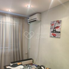 Квартира 43,7 м², 2-комнатная - изображение 4