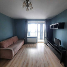 Квартира 30 м², студия - изображение 1