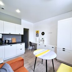 Квартира 18 м², 1-комнатные - изображение 5