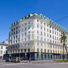 Квартира 71,4 м², 2-комнатные - изображение 5