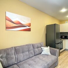 Квартира 43,2 м², 1-комнатная - изображение 4