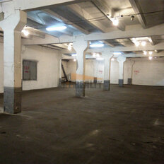 1000 м², склад - изображение 1