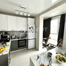 Квартира 35 м², 1-комнатная - изображение 3