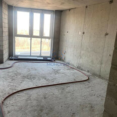 Квартира 35,8 м², 1-комнатная - изображение 2