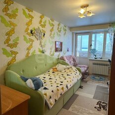 Квартира 109 м², 3-комнатная - изображение 5