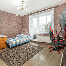 Квартира 24,5 м², студия - изображение 3