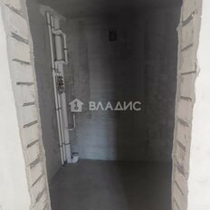 Квартира 52,4 м², 2-комнатная - изображение 5