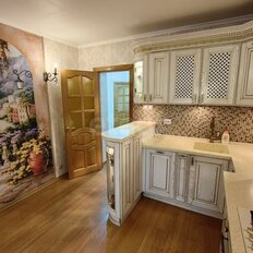 Квартира 130 м², 3-комнатная - изображение 5