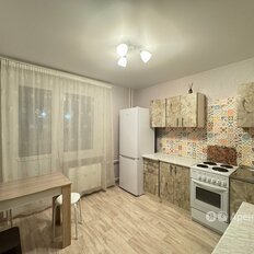 Квартира 30 м², 1-комнатная - изображение 1