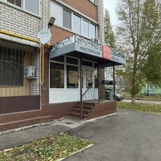 98,8 м², торговое помещение - изображение 3