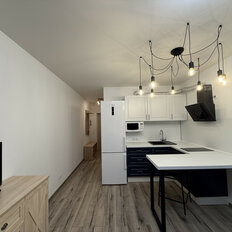 Квартира 25,8 м², студия - изображение 3