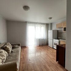 Квартира 24 м², студия - изображение 2