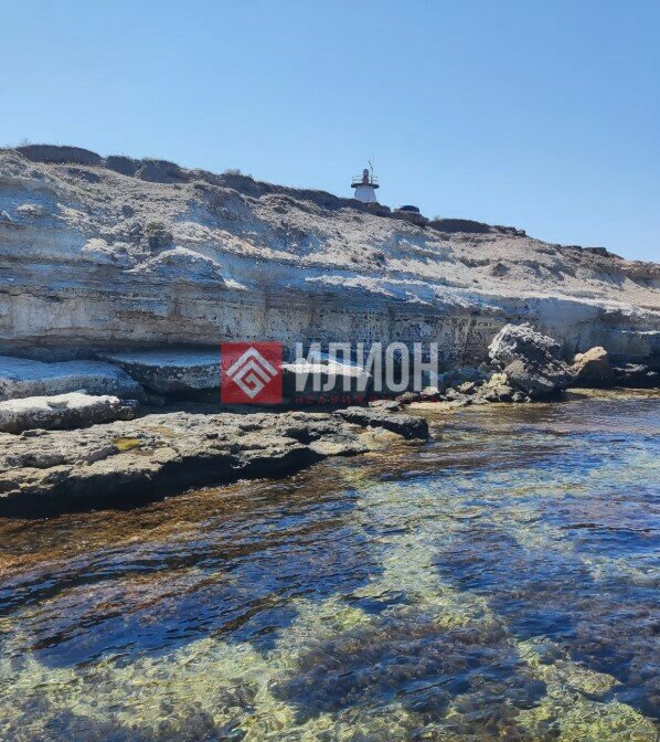 Квартира 24.9 м² в Межводное — фото 17 из 17