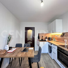 Квартира 58,9 м², 2-комнатная - изображение 1