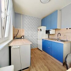 Квартира 34,7 м², 1-комнатная - изображение 2