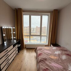 Квартира 23 м², студия - изображение 3