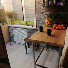 Квартира 32,1 м², 1-комнатная - изображение 1