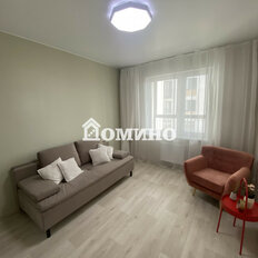 Квартира 62,4 м², 1-комнатная - изображение 5