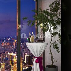 Квартира 202 м², 2-комнатная - изображение 2