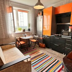 Квартира 41 м², 1-комнатная - изображение 3