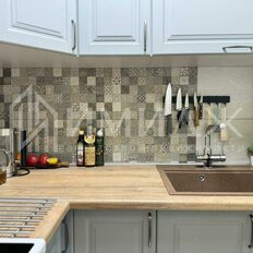 Квартира 77 м², 3-комнатная - изображение 2