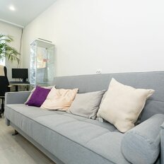 Квартира 65 м², 2-комнатная - изображение 1