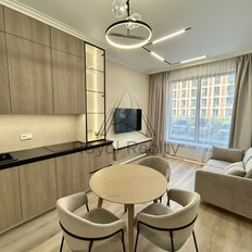 Квартира 41 м², 2-комнатная - изображение 1