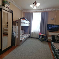 Квартира 36,7 м², 1-комнатная - изображение 1