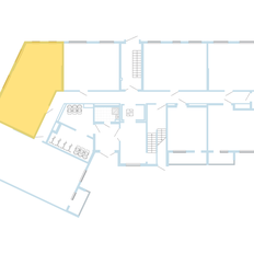 Квартира 59 м², 2-комнатная - изображение 2